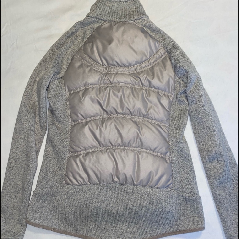 Michael Kors Puffer Jacket - Picture 2 of 3